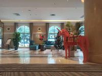 山水时尚酒店(北海老街海底世界店) - 公共区域