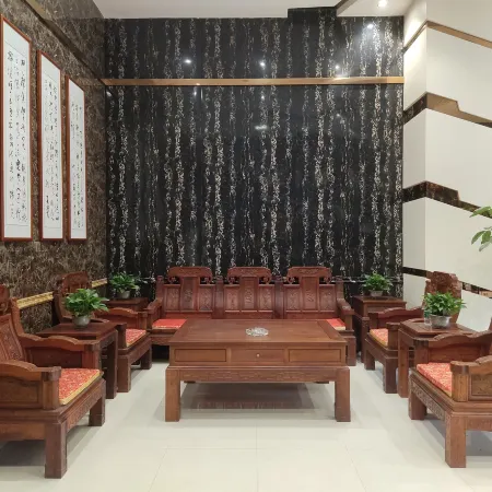 Mengshan Jiayue Hotel