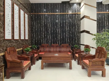 Mengshan Jiayue Hotel