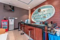 Collection O Hotel Igloo Hotel di Cikarang Barat