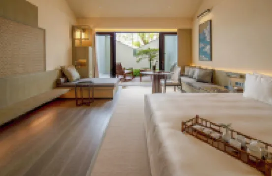 naera Hotel Xitang