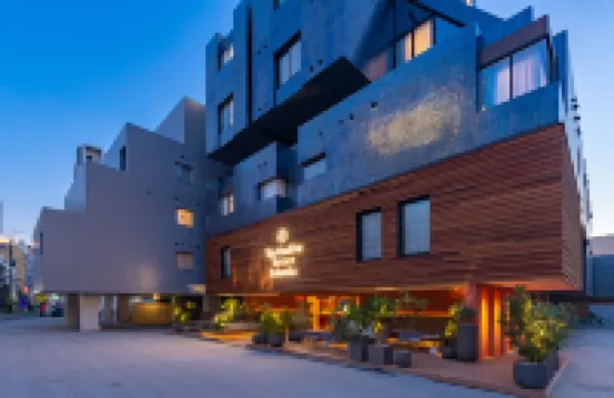 The OneFive Terrace Fukuoka Hotels in Fukuoka