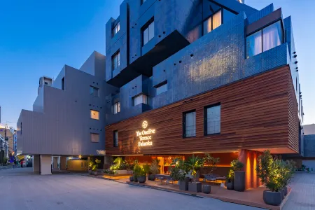 The OneFive Terrace Fukuoka