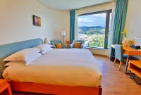 Haodifang Garden Holiday Hotel فنادق في 