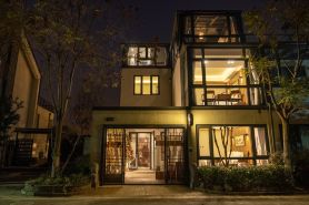 Banshe Boutique Guesthouse (Zhujiajiao Ancient Town Branch 2)