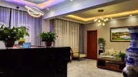 Fuxian Jinyuan Hotel Hotels in Fu County