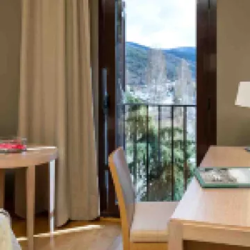 Parador de La Seu D Urgell Hotels in 