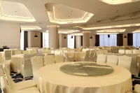 리젠 호텔 - 조식 운영