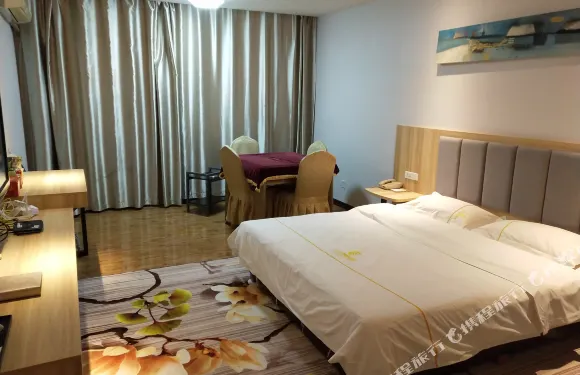 平塘九五豪泰連鎖酒店