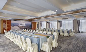 Hengsheng Yipin Hakka Culture Hotel (Shaoguan Centennial East Street Branch)