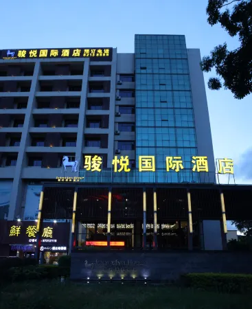 Junyue Internation Hotel