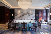 Huatian Hotel Hôtels à : Yongzhou