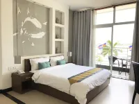 Asiban Quay Boutique Hotel Hotels in Phnom Penh