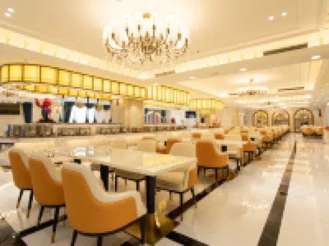 Yuetai Hotel in Ju County Hotels in Ju County