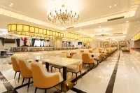 Yuetai Hotel in Ju County