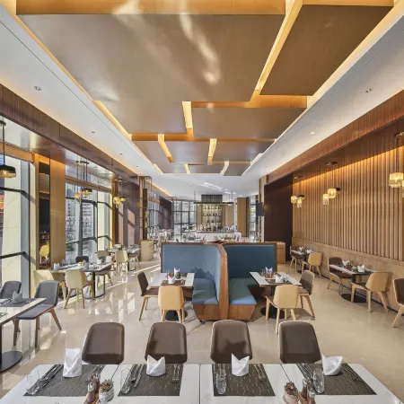 Hilton Garden Inn Heze
