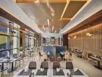Hilton Garden Inn Heze - Breakfast