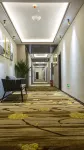 Yingjing Fortune Theme Hotel