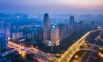 The Yun Hotel Hankou