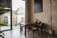 Anyu Guesthouse Hotels in Ningbo