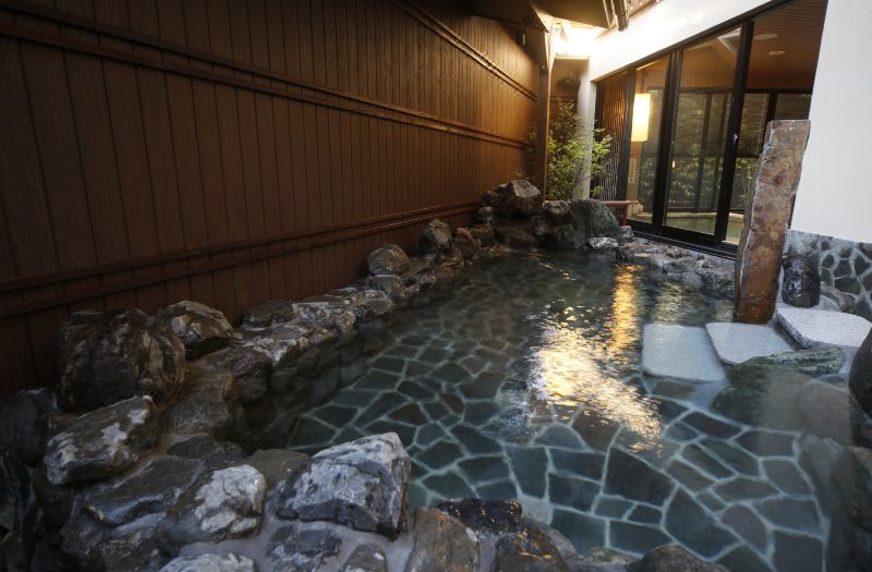 Onyado Nono Nara Natural Hot Spring photo 3