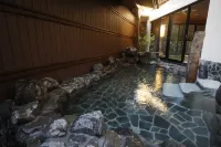 Onyado Nono Nara Natural Hot Spring - Pemandian Air Panas