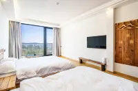 一支魚Fish·山海戀·海景度假民宿（六合朝陽景區店）