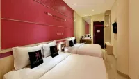 Zodiak Kebon Kawung by KAGUM Hotels