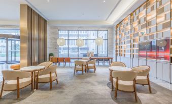 JI Hotel (Shanghai Hongqiao Aegean Sea)