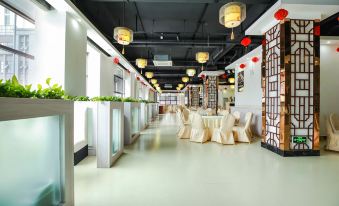 Sweet Corn Hotel (Libo Tourism and Culture City Store) - Housity