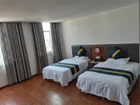Cenggong Lighthouse Hotel