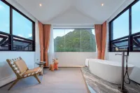 Huangyao ancient town aishu huangyao academy