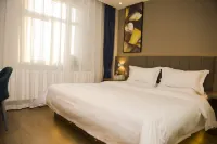 7 Days Premium Hotel (Xingcheng Wenquan Street) - 2 stelle