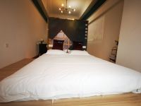 上海米宿服务式公寓 - 精致一室大床房