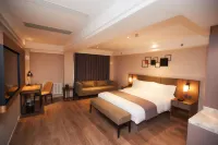 Homeinn Plus Hotel (Qiqihar Longhua Road) Hotels in der Nähe von Qiqihar Sports Center