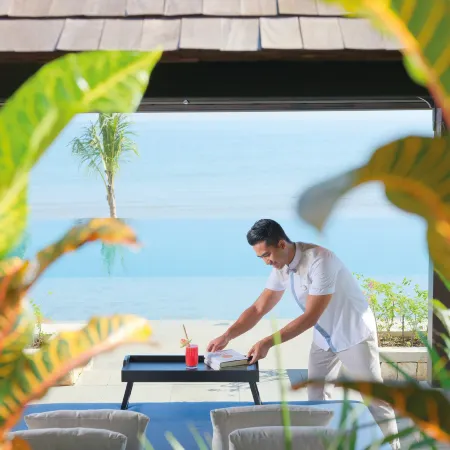 Raffles Bali