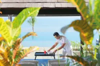 Raffles Bali - Luxury
