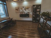 大隐于世民宿(北京冬奥小镇店) - 海棠叁号院