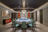 Chengyue International Hotel Hotels in Lingyuan