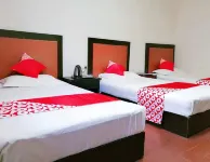 Wangjiang Dazhogn Hotel