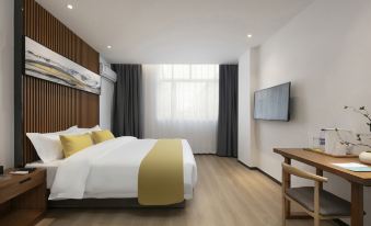 Mo hotel