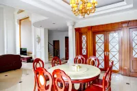 Milake Holiday Villa