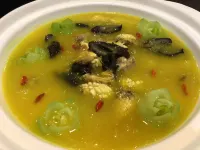 Minhao Hotel - Bữa sáng