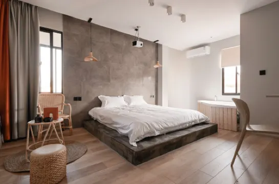 旅季·星光美舍藝術民宿（泉州西街開元寺店）