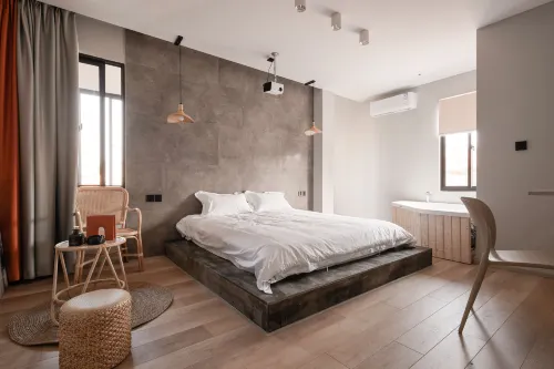 Star House