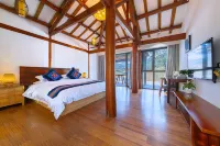 Xiaoqikong  ladongji Guesthouse Hotels in Libo County