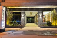 shuangtian yazhu hotel Hotels in Renshou