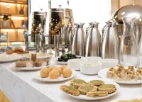 Yeste International Hotel (Yong'an Daronshu)