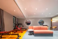 Kam Wo Hotel (Sukmatsu Tripod Plaza Branch) Hotels in Susong County