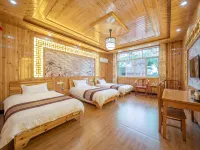 Li Keng Huaqiao Flowing Water Homestay Hotels in Likeng Scenic Area